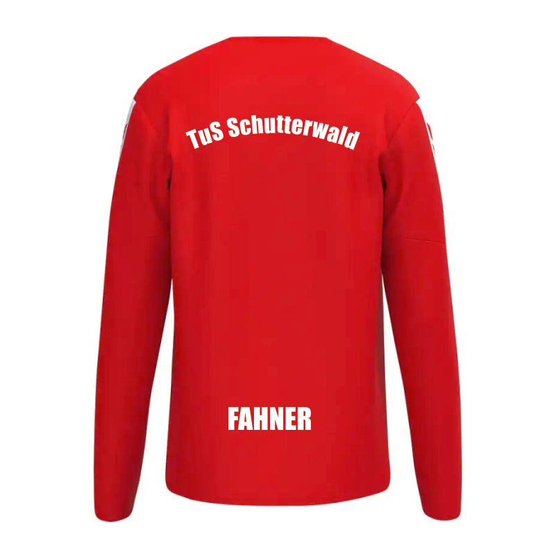 TuS Schutterwald ERIMA Intro Sweatshirt Erwachsene Teamsport ERIMA