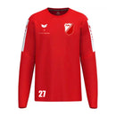TuS Schutterwald ERIMA Intro Sweatshirt Erwachsene Teamsport ERIMA S