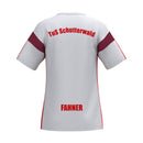 TuS Schutterwald ERIMA Celebrate T-Shirt Funktion ( WarmUp weiß) Damen Teamsport ERIMA