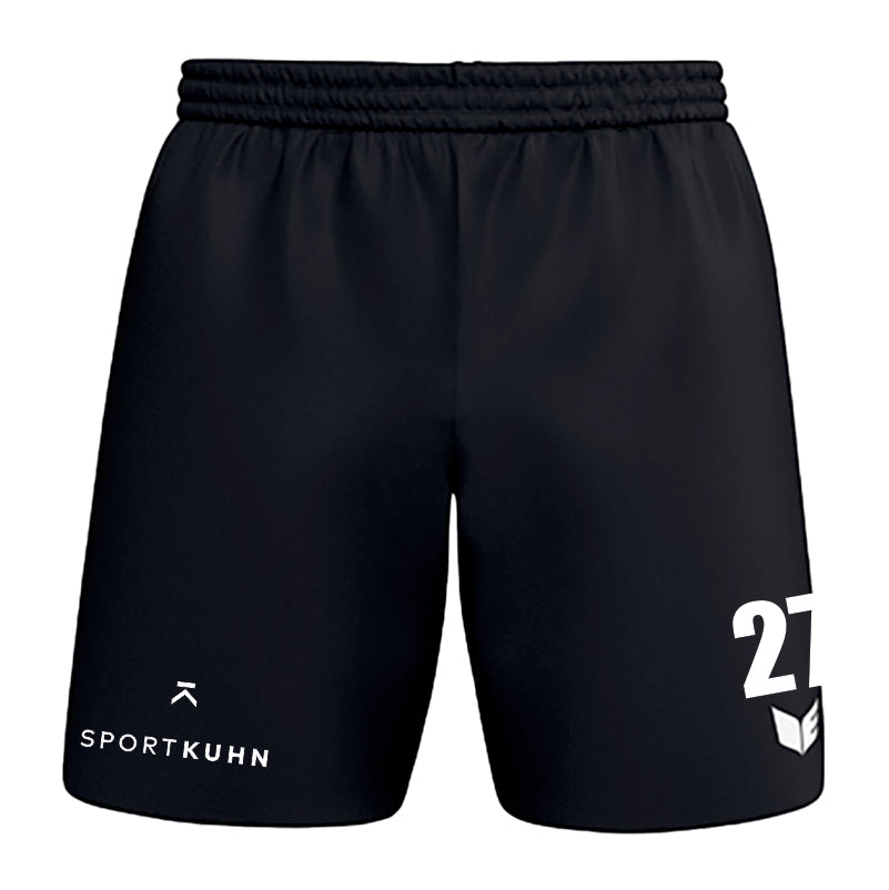 TuS Schutterwald ERIMA Short Calcutta Erwachsene Teamsport ERIMA S
