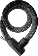 ABUS 4004K/110 black