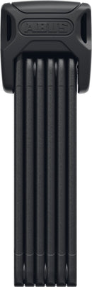 ABUS 6000K/90 BK SH Faltschloss Schlösser ABUS 1 Schwarz -