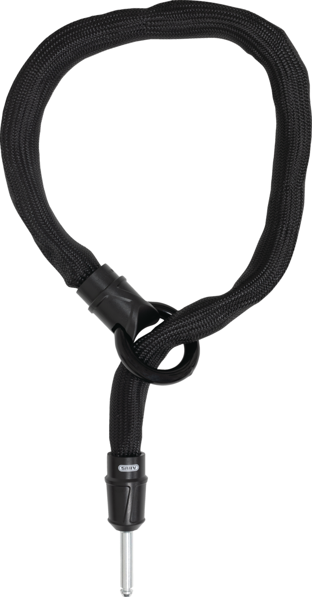 ABUS ACH IVY 6KS/100+ST5950 Schlösser ABUS - Schwarz -