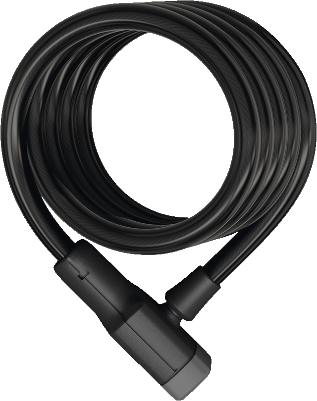 ABUS Booster 6512k/12 Schlösser ABUS -black -