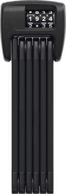 ABUS BORDO COMBO 6000C/90 BK SH