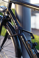 ABUS BORDO COMBO 6000C/90 BK SH