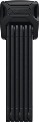 ABUS BORDO XPlus™ 6000K/90 BK SH