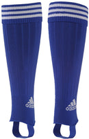 ADIDAS 3 STRIPE STIRRU Fußballstutzen ADIDAS 000 COBALT/WHT/ 37-39