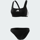 ADIDAS 3S BLD BIK CBLACK/FTWWHT/CBLACK Bikini ADIDAS CBLACK/FTWWHT/CBLACK 34