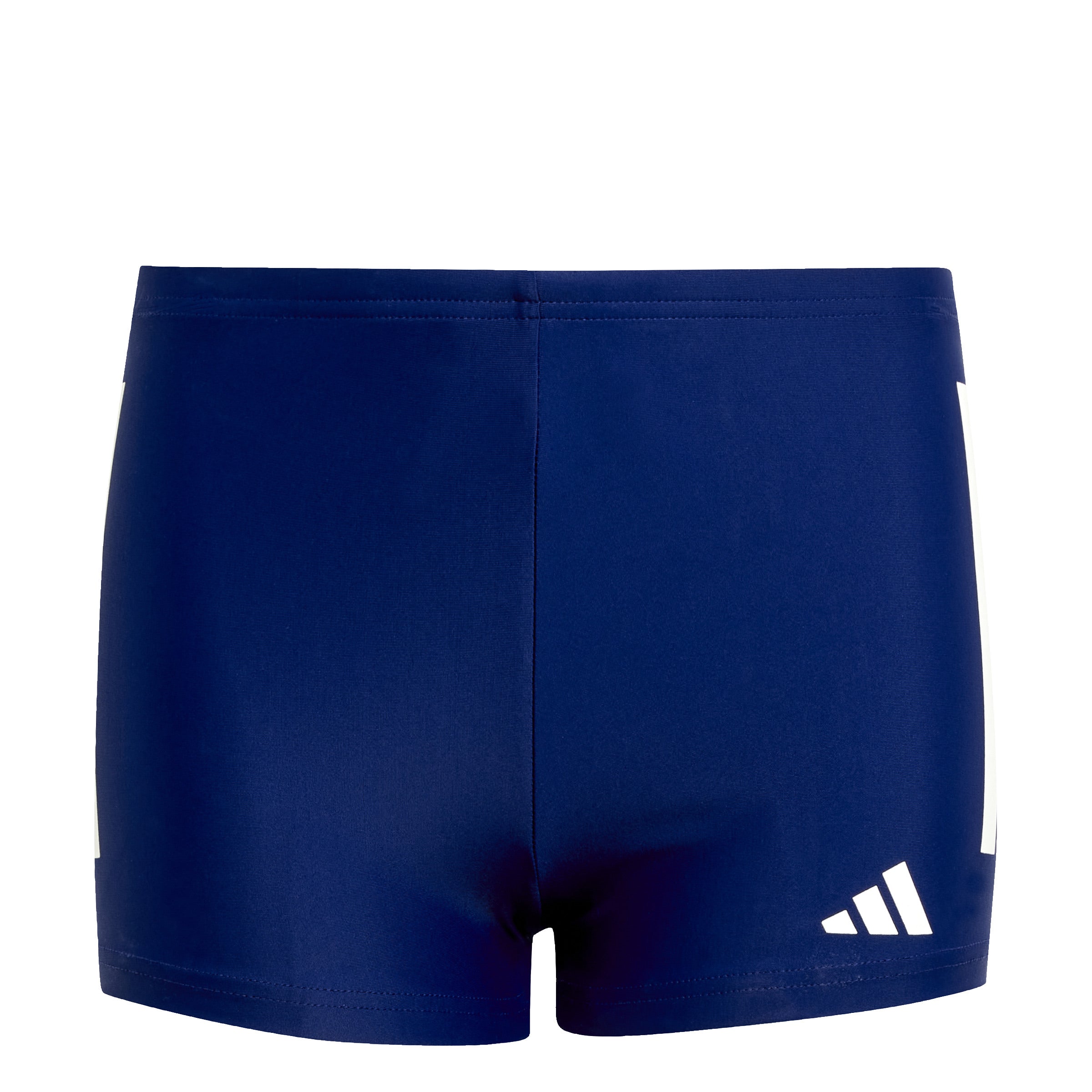 ADIDAS 3S BLD BOXER Y Badehose ADIDAS Black 128