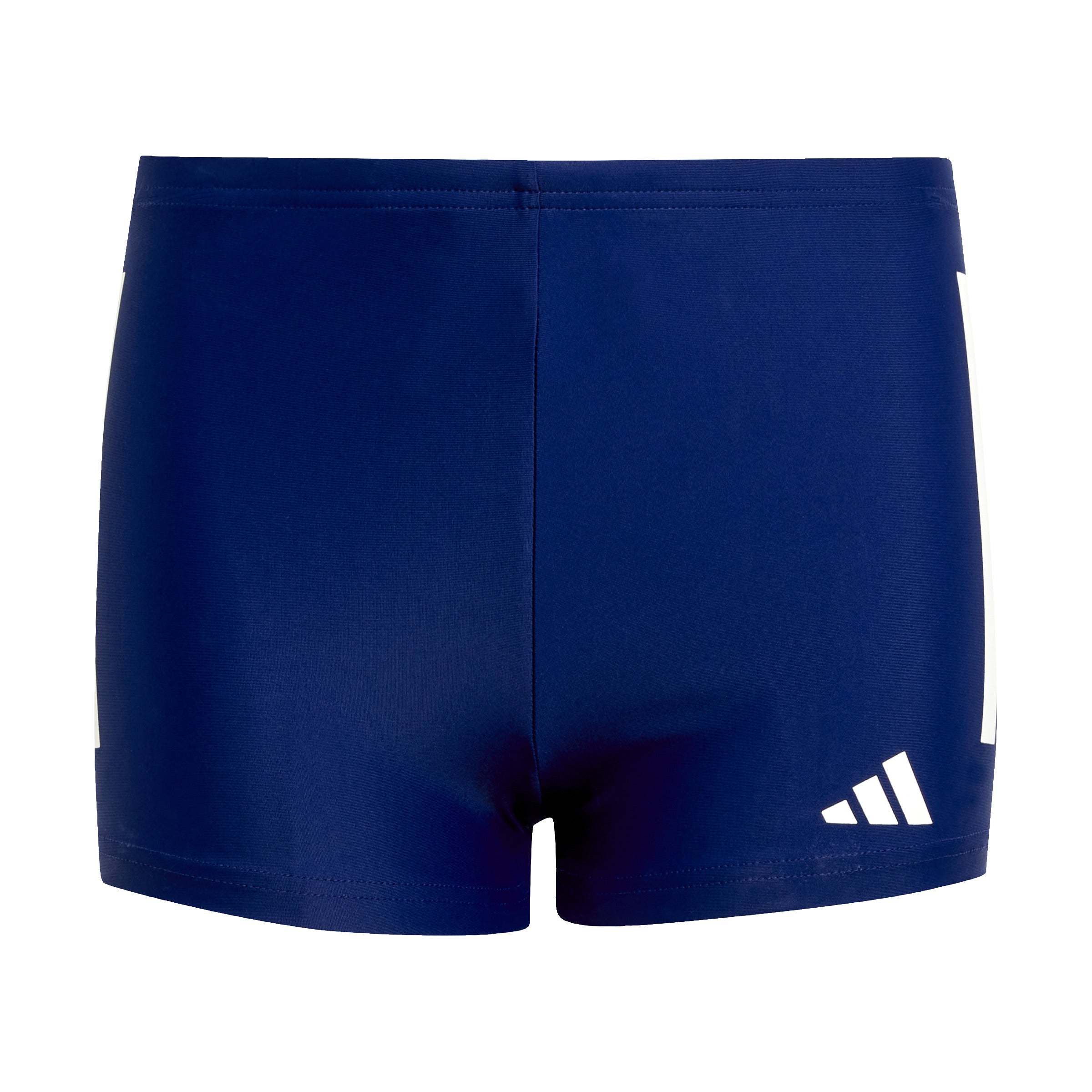 ADIDAS 3S BLD BOXER Y Badehose ADIDAS