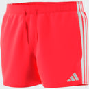 ADIDAS 3S BLD SH 3IN CBLACK/FTWWHT/CBLACK Badehose ADIDAS CBLACK/FTWWHT/CBLACK L