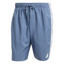 ADIDAS 3S BLD SH 8IN Badehose ADIDAS orange/blau/gelb/weiss S