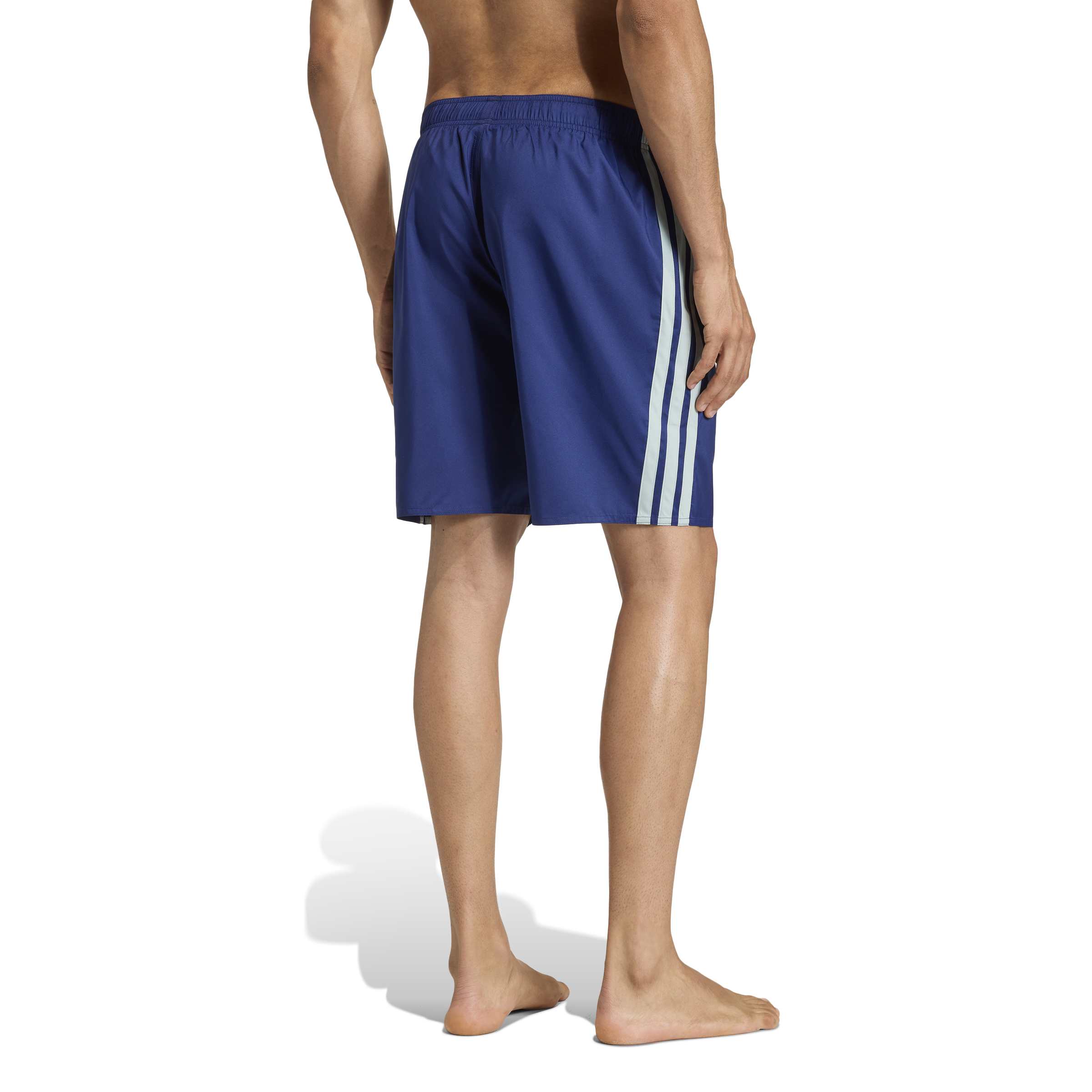 ADIDAS 3S BLD SH 8IN Badehose ADIDAS