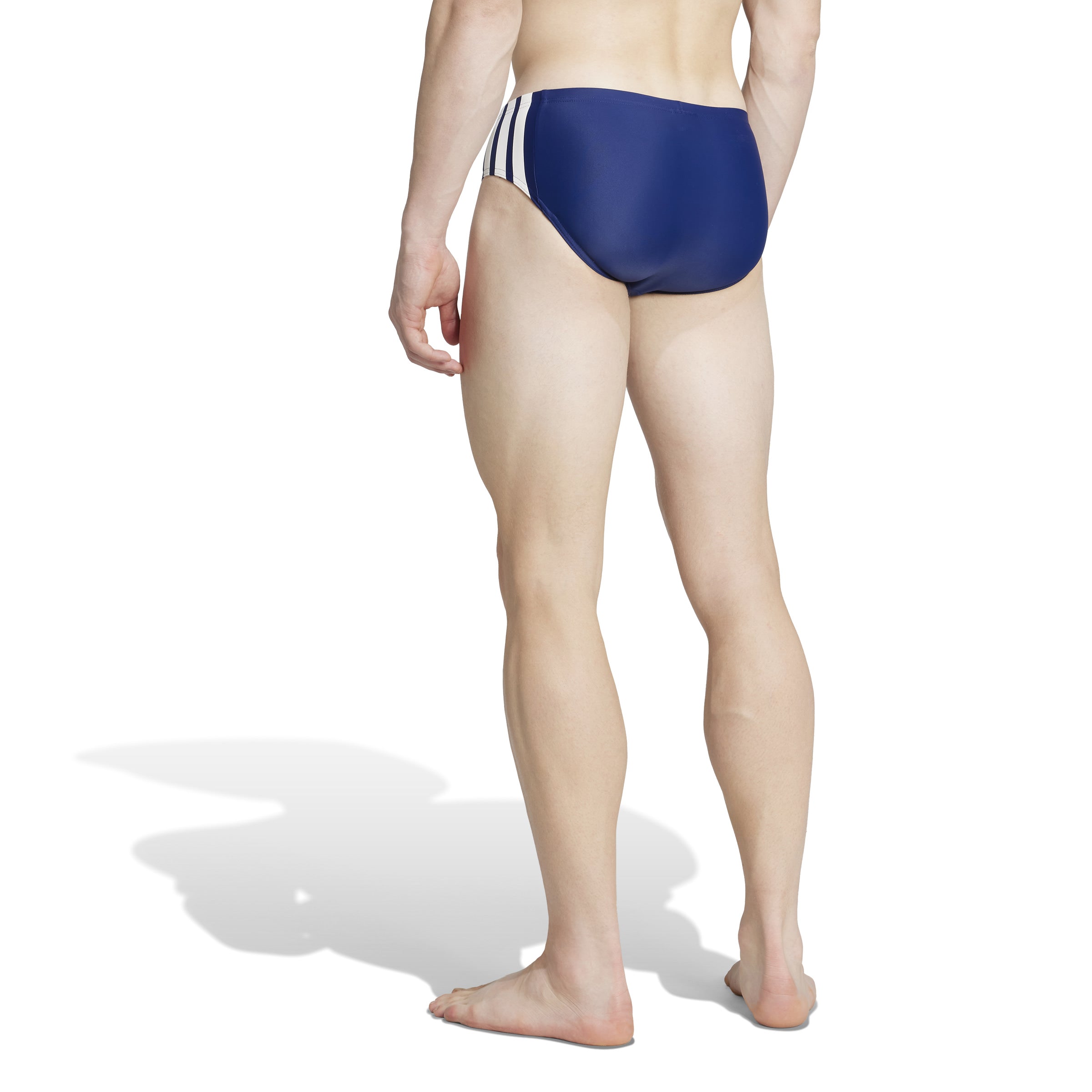 ADIDAS 3S BLD TRUNK Badehose ADIDAS