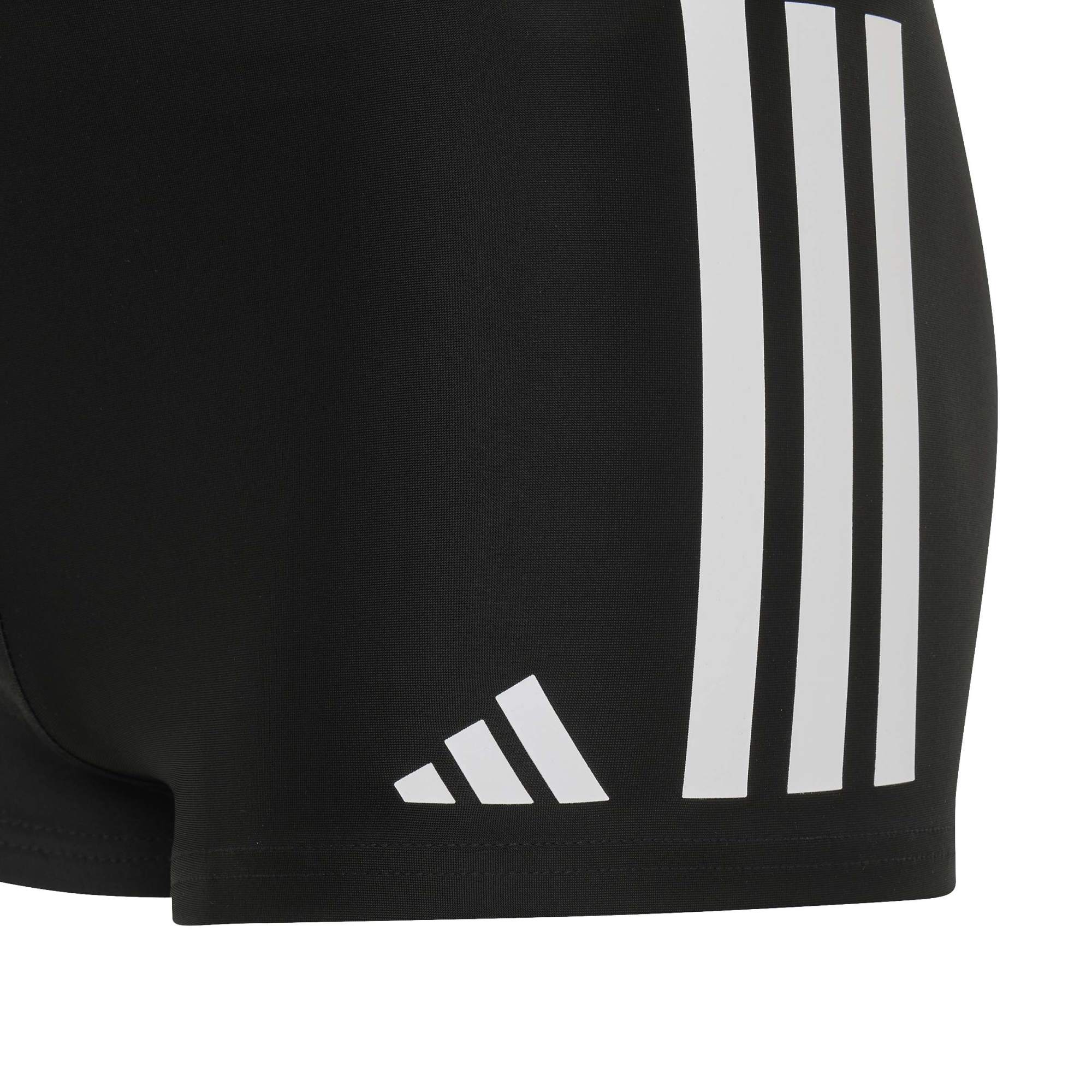 ADIDAS 3S BOXER Y Badehose ADIDAS