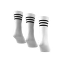 ADIDAS 3S C SPW CRW 3P Herren Socken