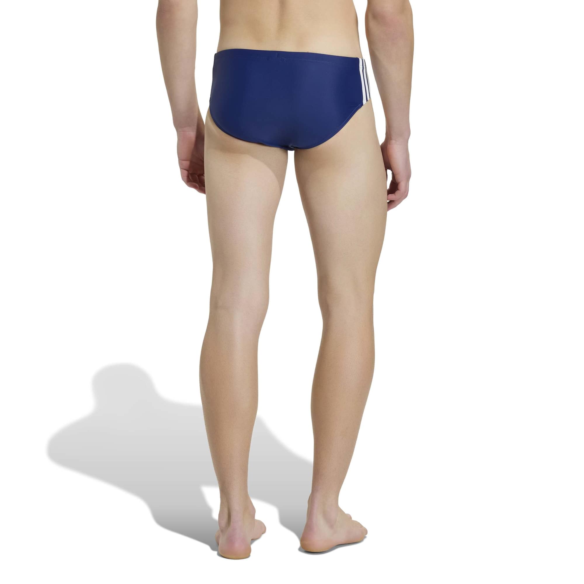 ADIDAS 3S TRUNK Badehose ADIDAS