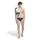 ADIDAS 3S TRUNK Badehose ADIDAS