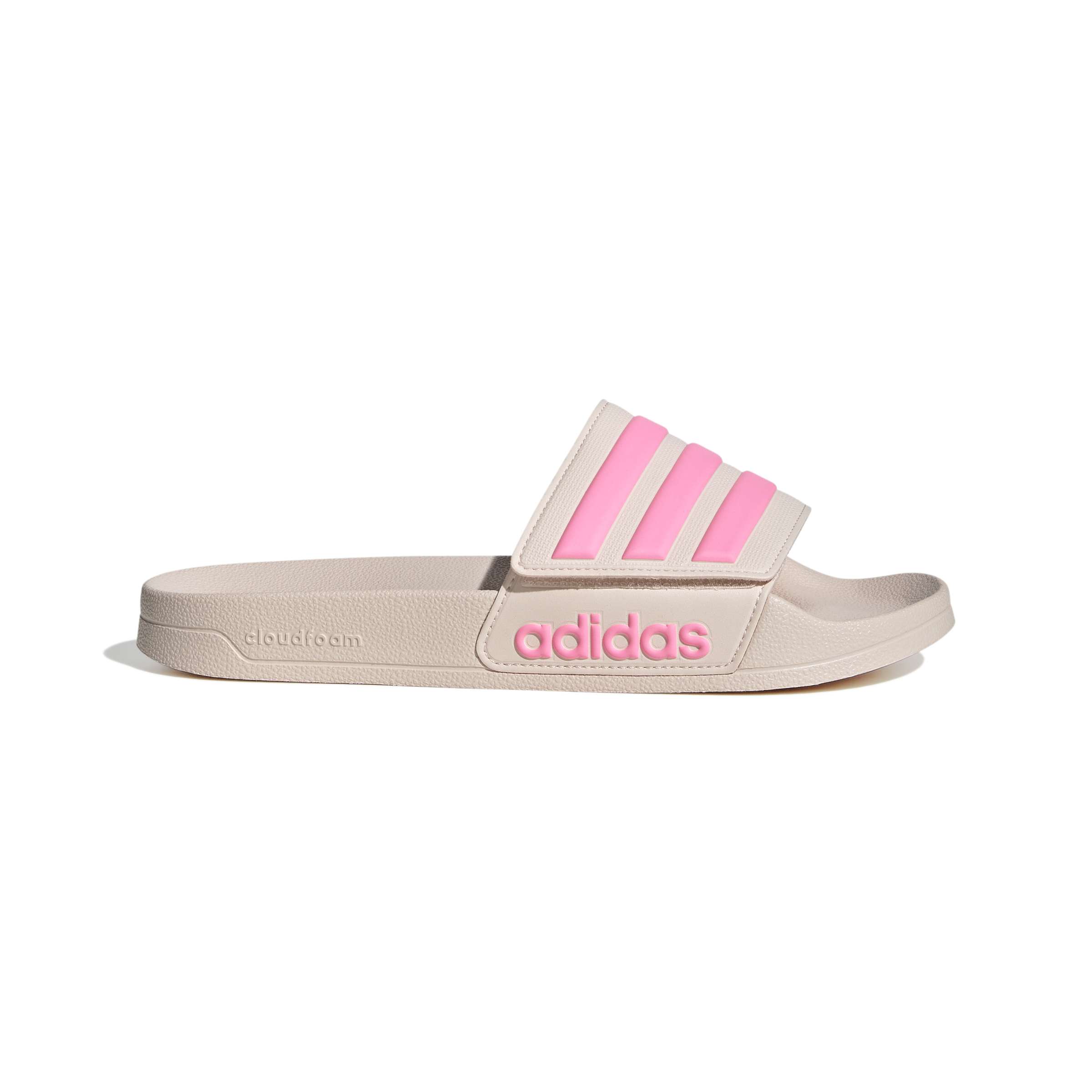 ADIDAS ADILETTE SHOWER VELCRO ADIDAS WONQUA/BLIPNK/WONQUA 36 2/3