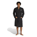 ADIDAS BATHROBE Bademantel ADIDAS