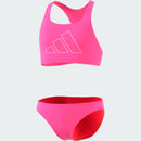 ADIDAS BBARS BK S GY CBLACK/FTWWHT/CBLACK Bikini ADIDAS CBLACK/FTWWHT/CBLACK 128