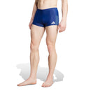ADIDAS BLOCK BOXER Badehose ADIDAS