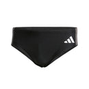 ADIDAS BLOCK TRUNK Badehose ADIDAS orange/blau/gelb/weiss 5