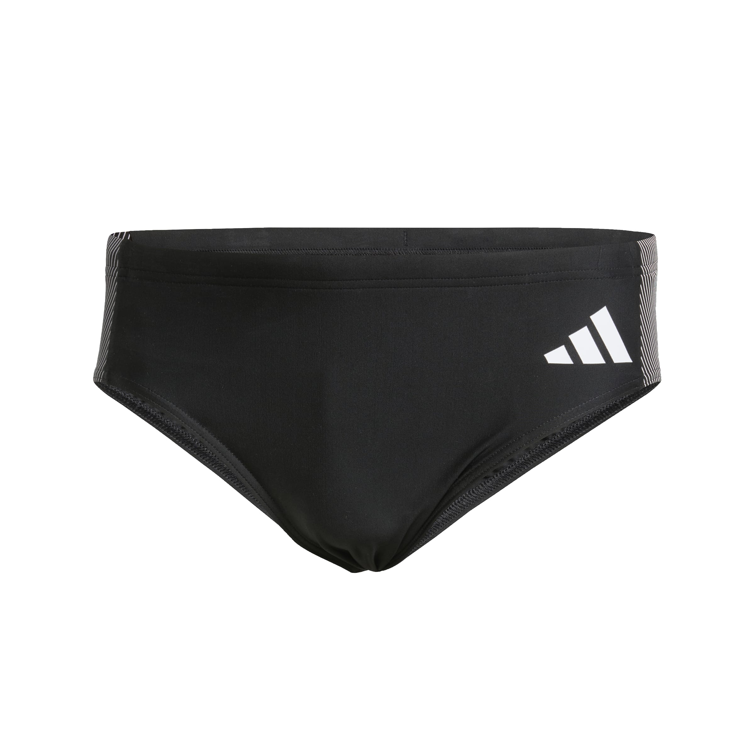 ADIDAS BLOCK TRUNK Badehose ADIDAS orange/blau/gelb/weiss 5