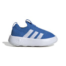 ADIDAS BUBBLECOMFY I Hallensportschuhe ADIDAS orange/blau/gelb/weiss 23
