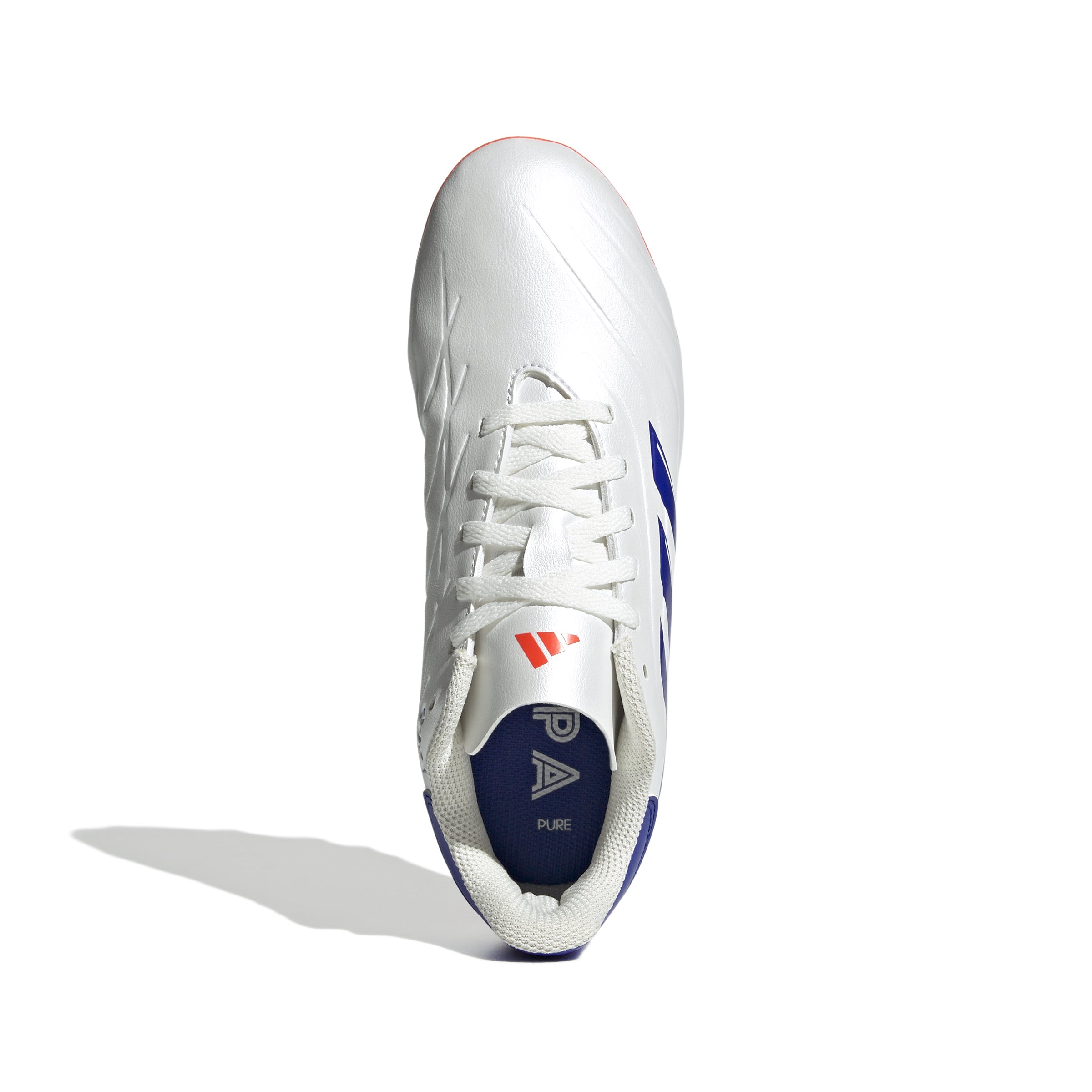 ADIDAS COPA PURE 2 CLUB FxG J Naturrasen ADIDAS