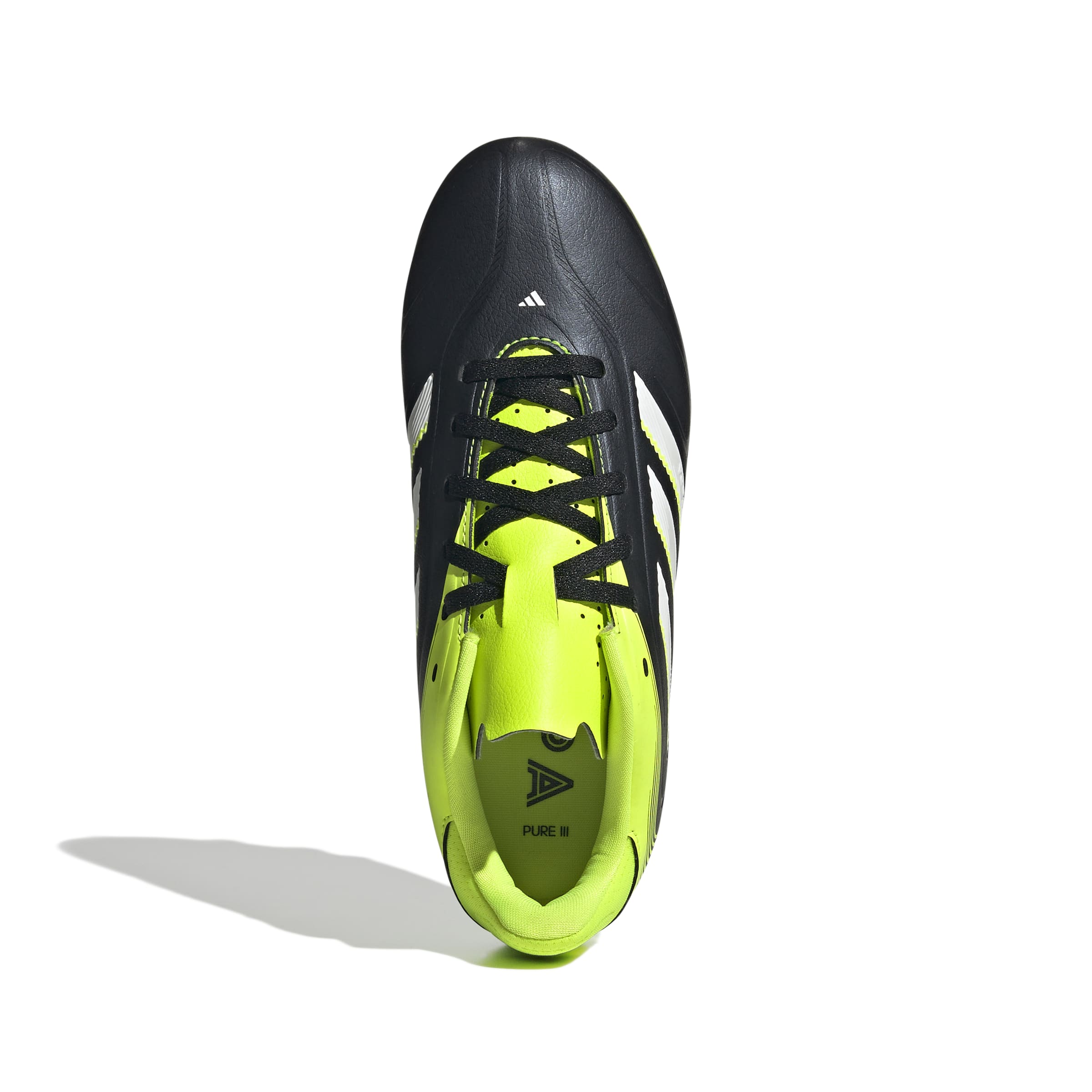 ADIDAS COPA PURE III CLUB FG/MG J Naturrasen ADIDAS