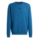 ADIDAS D4T CREW SWEATS Trainingsjacken ADIDAS Black S