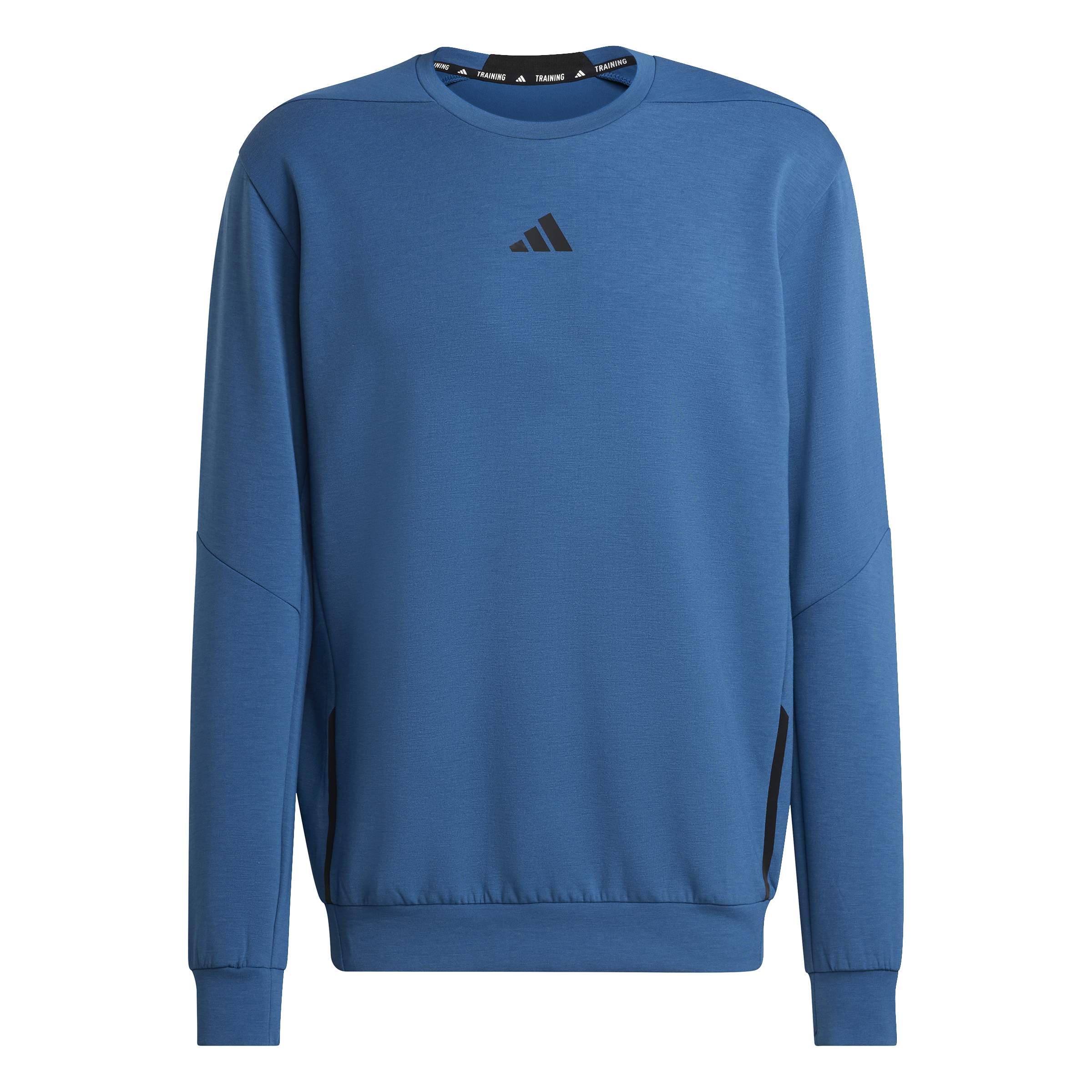 ADIDAS D4T CREW SWEATS Trainingsjacken ADIDAS Black S
