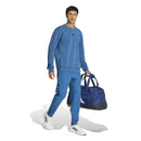 ADIDAS D4T CREW SWEATS Trainingsjacken ADIDAS