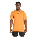 ADIDAS D4T ESS T-SHIRT Trainingsshirts ADIDAS