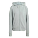 ADIDAS D4T FZ HOODIE Trainingsjacken ADIDAS Black XS