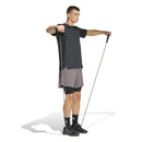 ADIDAS D4T POWER SHORT Trainingshosen & Jogginghosen ADIDAS