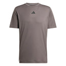 ADIDAS D4T POWER TEE Trainingsshirts ADIDAS Black S