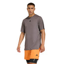 ADIDAS D4T POWER TEE Trainingsshirts ADIDAS