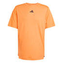 ADIDAS D4T POWER TEE Trainingsshirts ADIDAS Black S