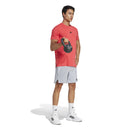 ADIDAS D4T SHORT