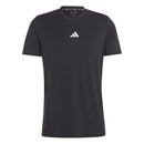 ADIDAS D4T TEE Trainingsshirts ADIDAS Black S