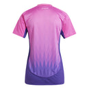 ADIDAS DFB AUSWÄRTSTRIKOT 2024 DAMEN Fanartikel ADIDAS
