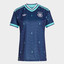 ADIDAS DFB A JSY W Fußballoberteile ADIDAS Black S