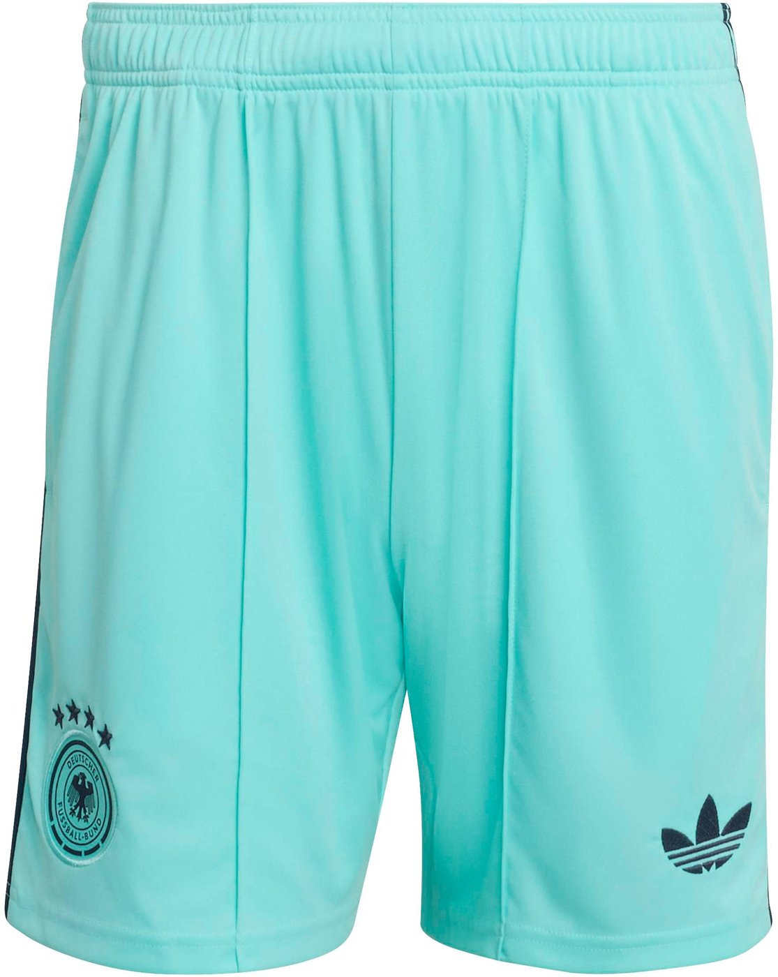 ADIDAS DFB A SHO Fußballhosen ADIDAS Black S