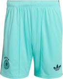 ADIDAS DFB A SHO Fußballhosen ADIDAS Black S