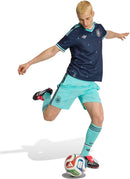 ADIDAS DFB A SHO Fußballhosen ADIDAS