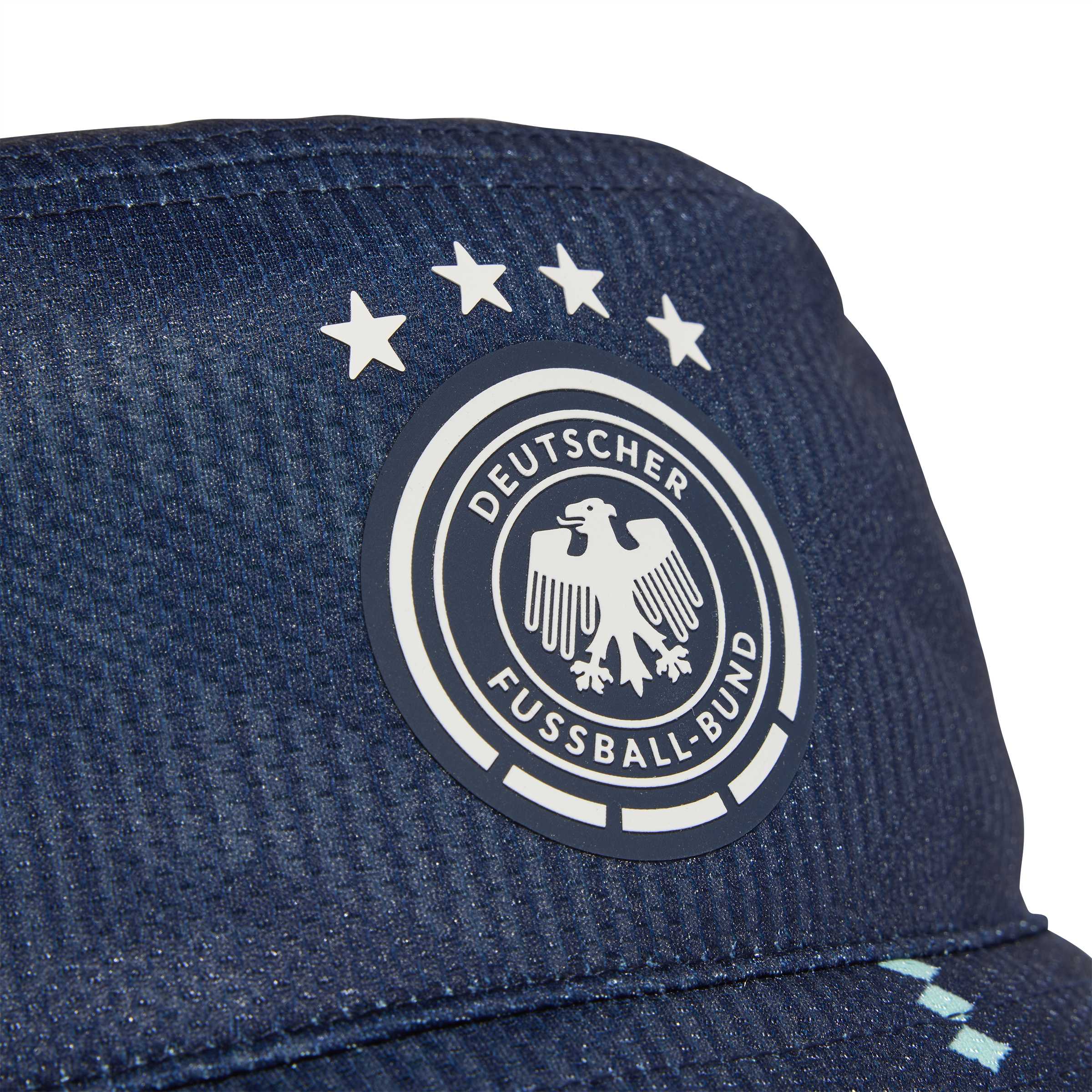 ADIDAS DFB BUCKET HAT Fußballzubehör ADIDAS