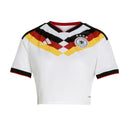 ADIDAS DFB H JSY CRO W Fußballoberteile ADIDAS WHITE XS